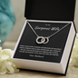 To My Gorgeous Wife | You Are My Forever Love