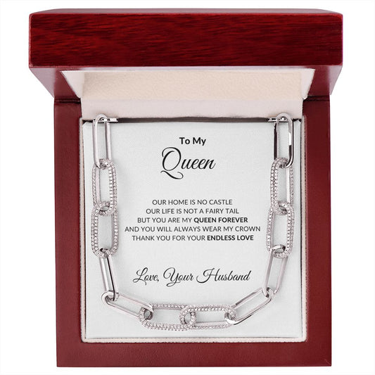 To My Wife | You Will Always Be My Queen