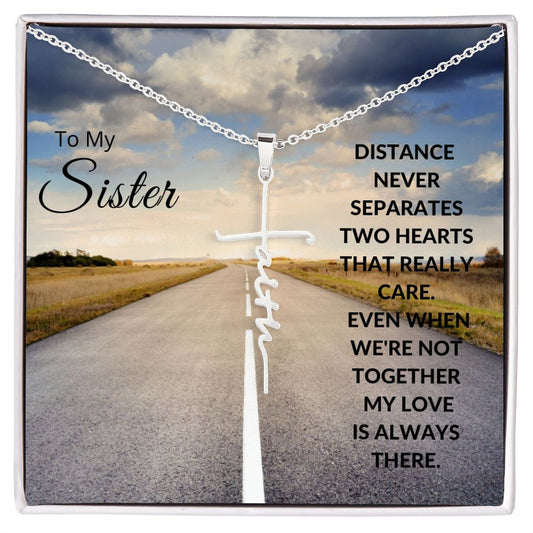 To My Sister | My Love Is Always There