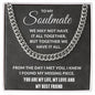 To My Soulmate | You Are My Life, My Love and My Best Friend