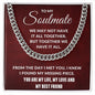 To My Soulmate | I Have Found My Missing Piece