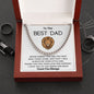 To The Best Dad | I Will Always Be Your Little Girl
