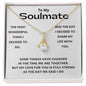 To My Soulmate | My Love for You is Still Strong