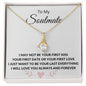 To My Soulmate | I Love You Forever and Always