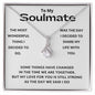 To My Soulmate | My Love for You is Still Strong