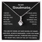 To My Soulmate | You Are My Safe Haven, My Heart