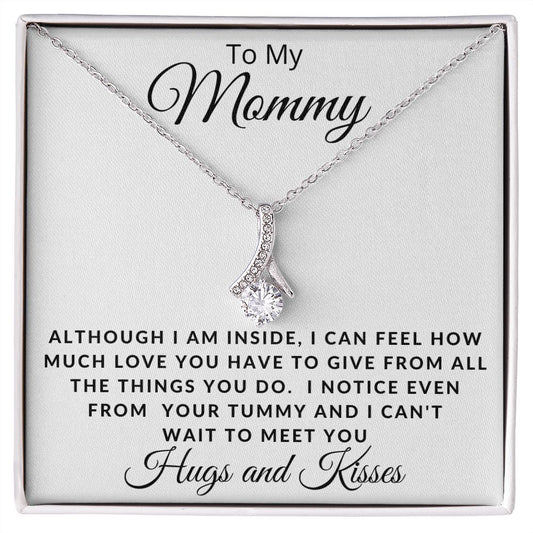 To My Mommy | You Have So Much Love To Give