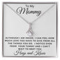 To My Mommy | You Have So Much Love To Give