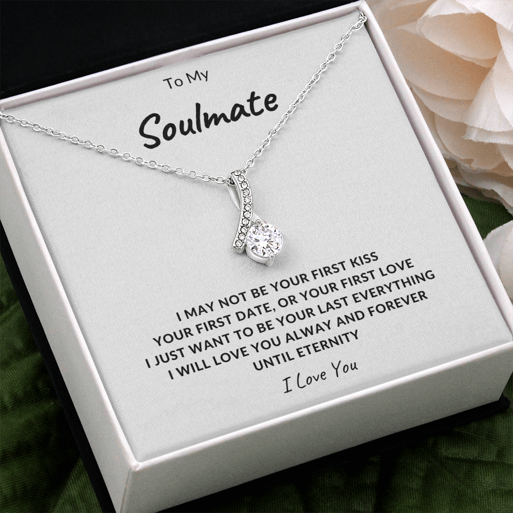 To My Soulmate | Together Until Eternity