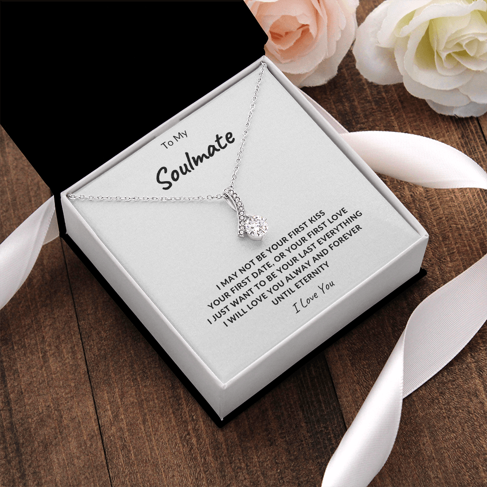To My Soulmate | Together Until Eternity