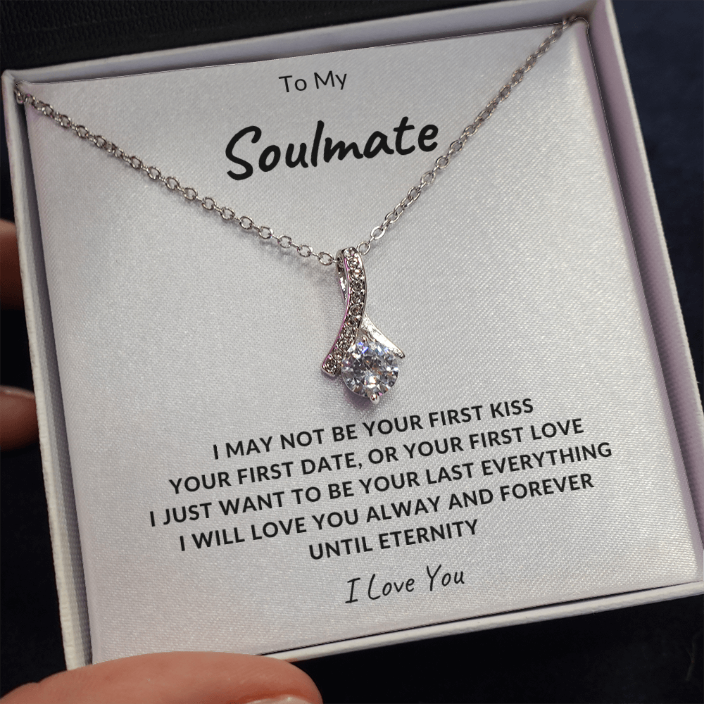 To My Soulmate | Together Until Eternity