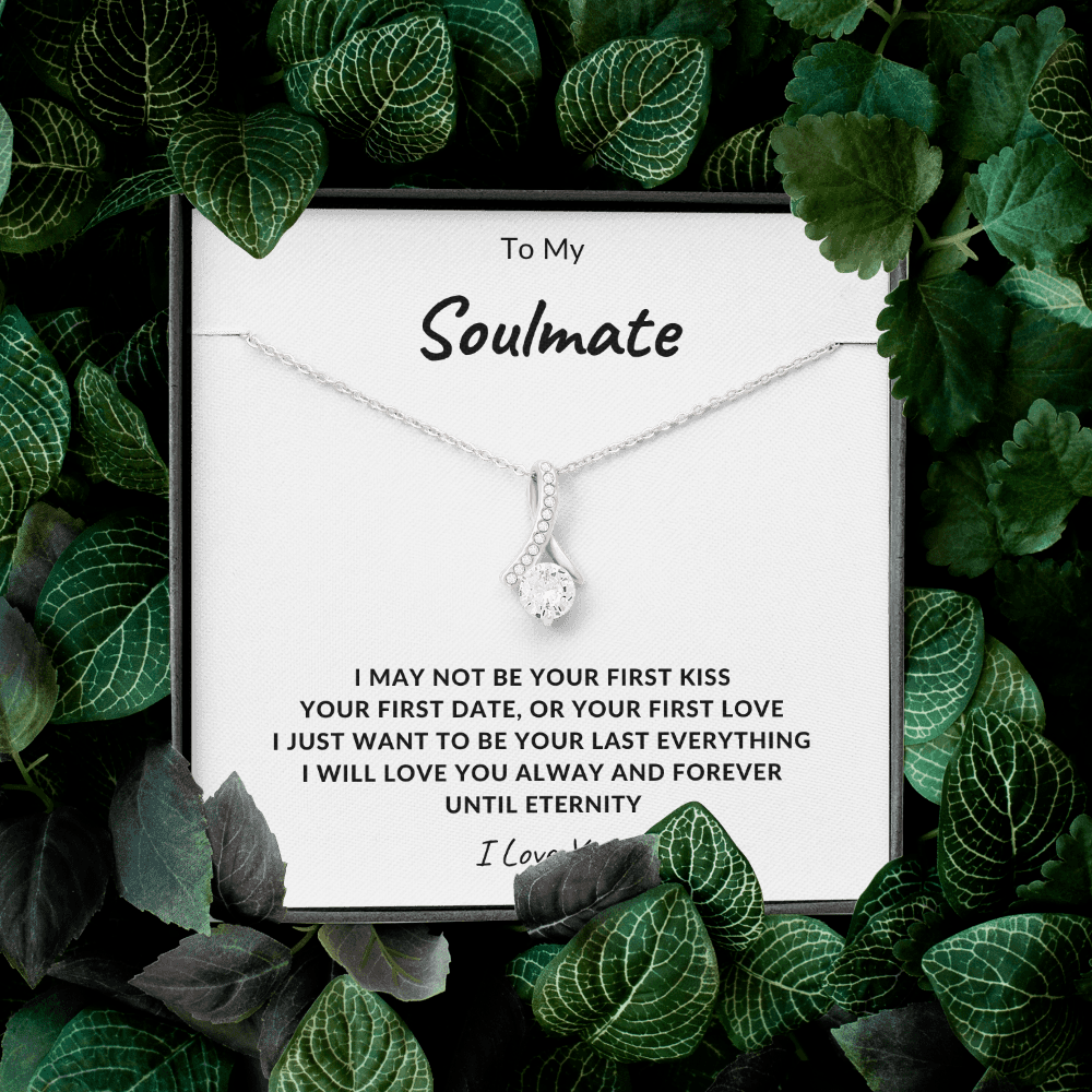To My Soulmate | Together Until Eternity