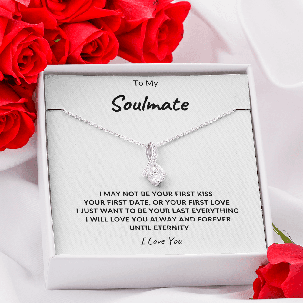 To My Soulmate | Together Until Eternity