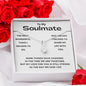 To My Soulmate | My Love for You is Still Strong