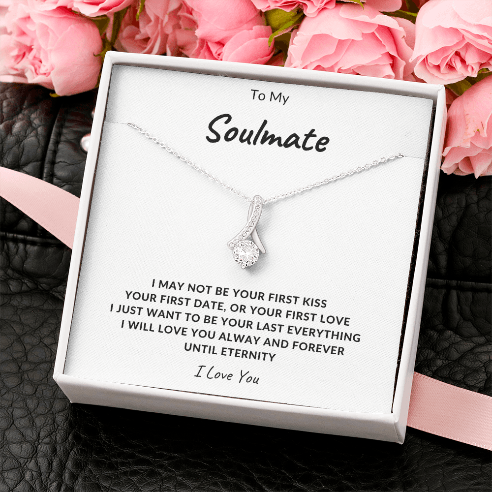 To My Soulmate | Together Until Eternity