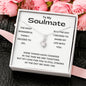 To My Soulmate | My Love for You is Still Strong