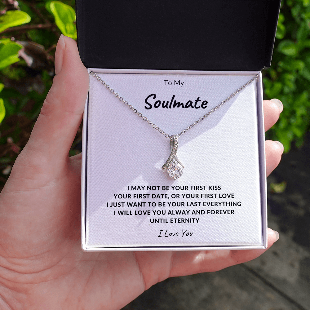 To My Soulmate | Together Until Eternity