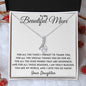To My Beautiful Mom | I Love You So Much