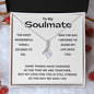To My Soulmate | My Love for You is Still Strong