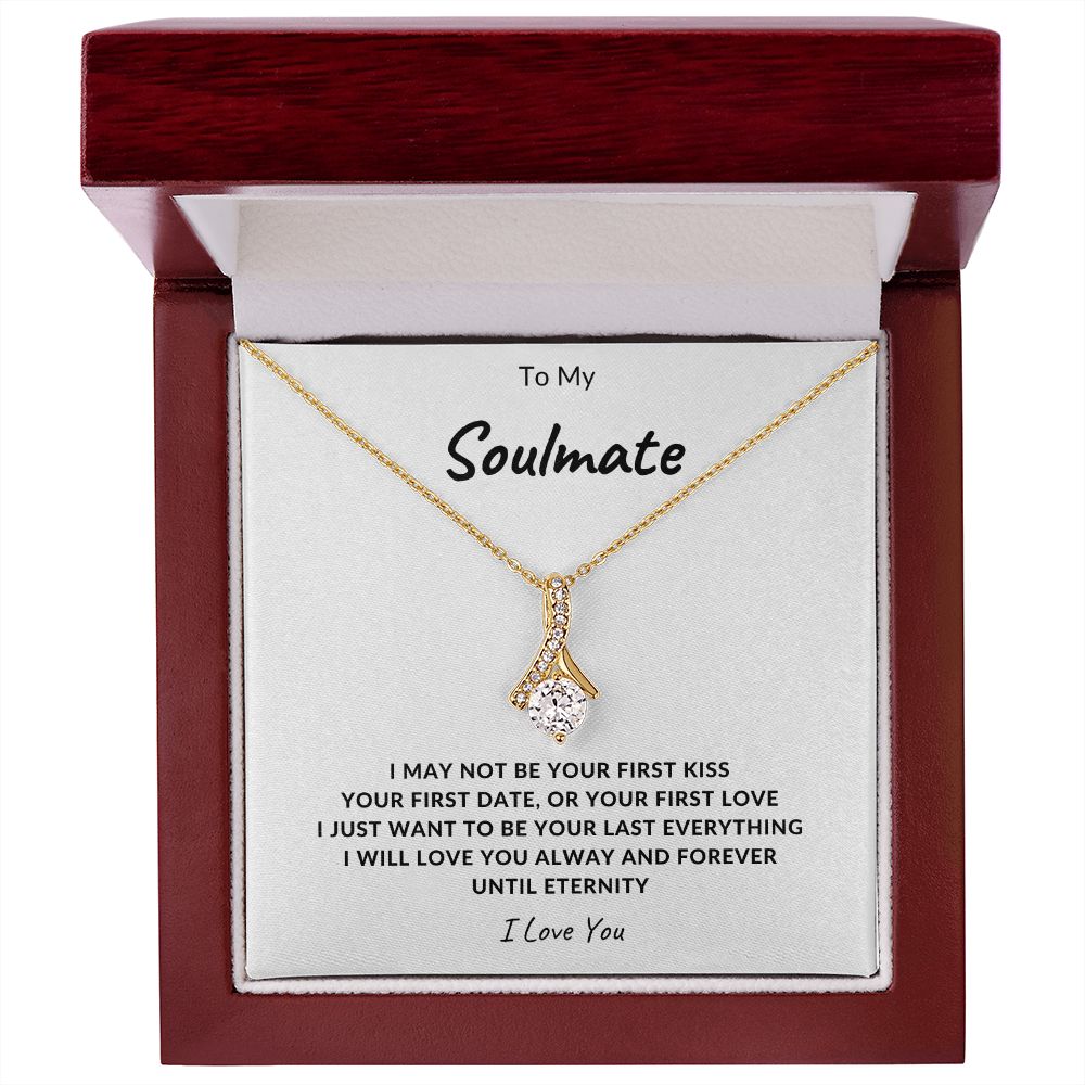 To My Soulmate | Together Until Eternity