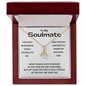 To My Soulmate | My Love for You is Still Strong