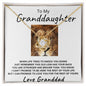 To My Granddaughter | You Are Stronger and Braver Than You Know