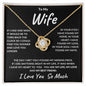 To My Wife | I Love You So Much