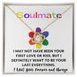 To My Soulmate | I Love You Forever and Always