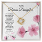 To My Bonus Daughter | Daddy Loves You So Much
