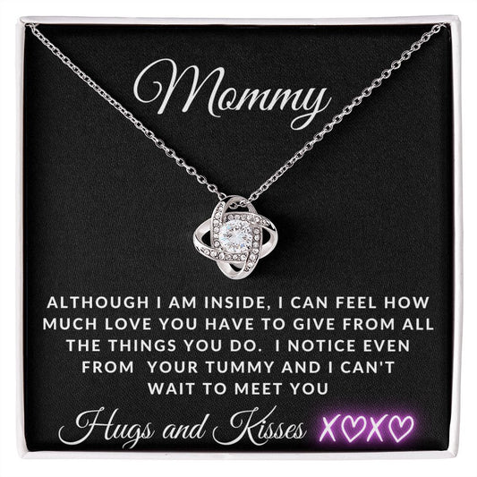 To My Mommy | With Lots of Hugs and Kisses