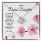 To My Bonus Daughter | Daddy Loves You So Much