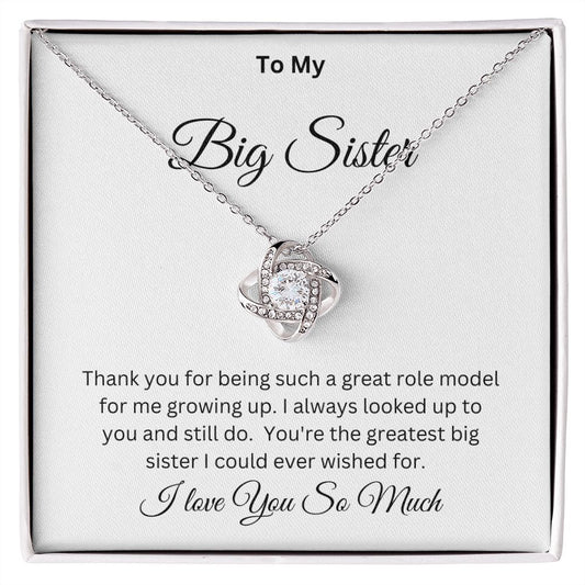 To My Sister | I Love  You So Much