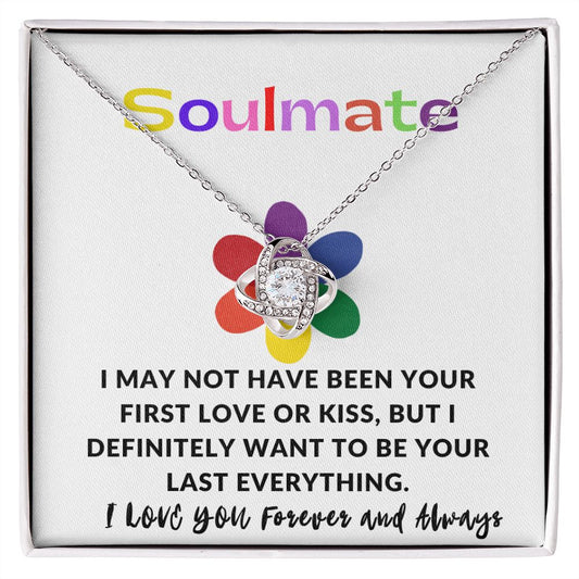 To My Soulmate | I Love You Forever and Always
