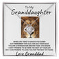 To My Granddaughter | You Are Stronger and Braver Than You Know