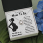 To A Special Mom To Be | You Will Be An Amazing Mother