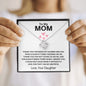 To My Mom | Thank You for Always Cheering Me On