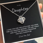 To My Loving Daughter | You Are An Amazing Woman