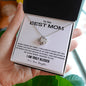 To The Best Mom | I am Truly Blessed to Have You