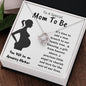 To A Special Mom To Be | You Will Be An Amazing Mother