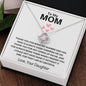 To My Mom | Thank You for Always Cheering Me On