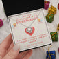 To My Sweetheart, Happy Valentine's Day | I've Been Struck by Your Love