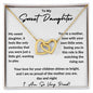 To My Sweet Daughter | I Am So Proud of the Mother You Are