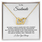 To My Soulmate | I Treasure You