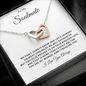 To My Soulmate | I Treasure You