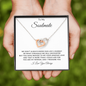 To My Soulmate | I Treasure You