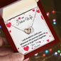 To My Future Wife | I Will Always Love You