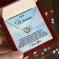 To My Woman | I Will Always Love You