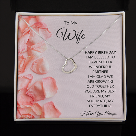 To My Wife | My Best Friend