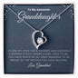 To My Awesome Granddaughter | I Am So Proud of the Woman You Have Become