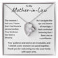 To My Mother-in-Law | I Cherish Every Moment We Spend Together